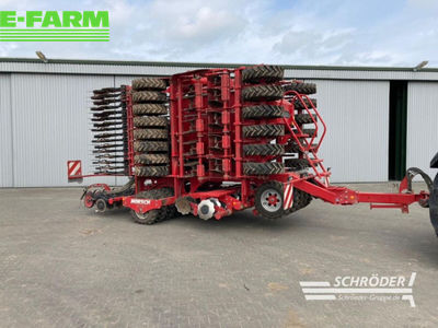 E-FARM: HORSCH Pronto 7 DC - Drill - id V3LMKMB - €83,885 - Year of construction: 2018