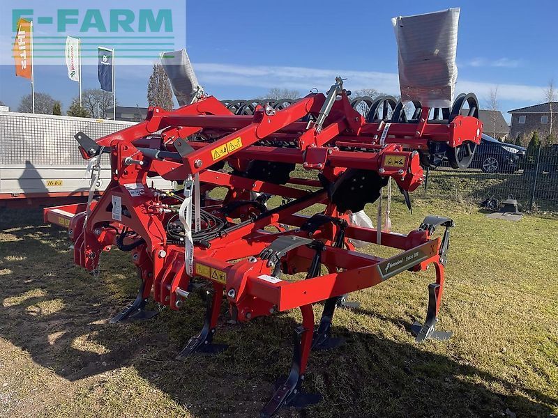 Kverneland Enduro 3000 Cultivador