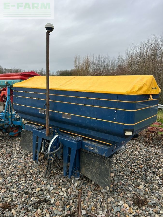 Bogballe m35w Rozsiewacz nawozów 15 500 €