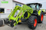 Claas Arion 660 CMATIC CIS+ tractor €107,500