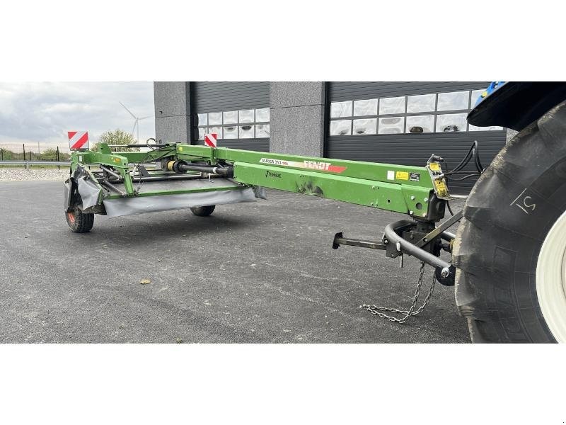 Fendt slicer mowingdevice 14 000 €
