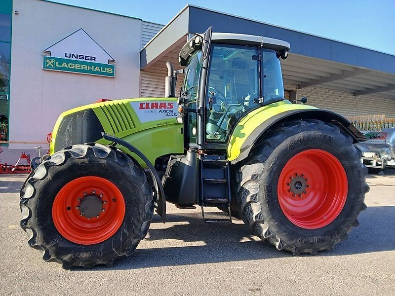 Claas Axion 840 Traktor 43 805 €
