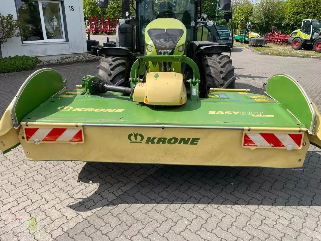 Krone easy cut f 320 Mower €9,900