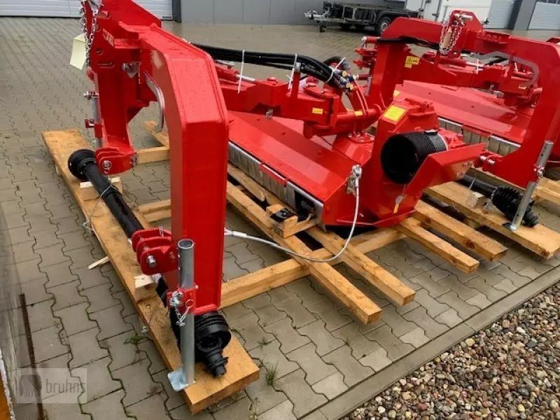 humus sp 240 Broyeur 12 500 €