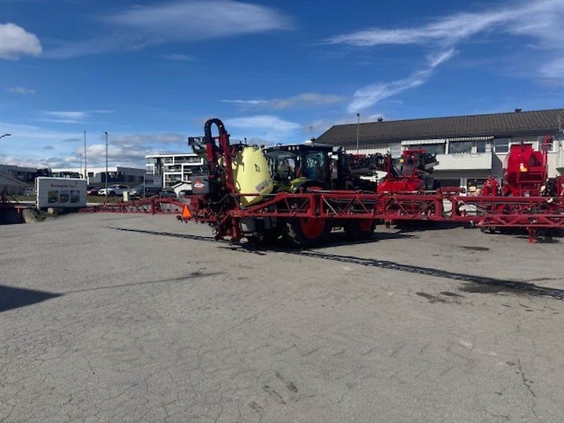 Hardi MEGA 1500 Sprøjte 35.440 €