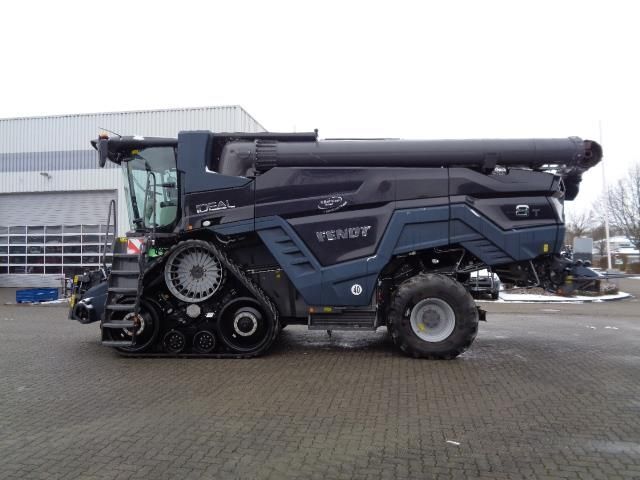 Fendt Ideal 8 T Kombajn zbożowy 239 000 €