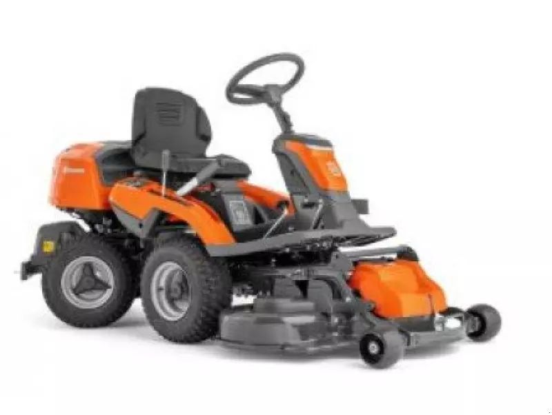 Husqvarna tondeuse autoportée r216ts awd husqvarna Kosiarkia ręczna/traktorowa 5665 €