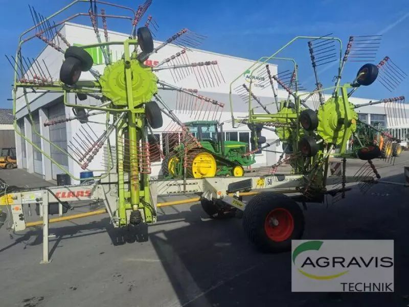 Claas Liner 3000 Greblă 12.900 EUR