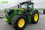 John Deere 6R 185 tractor 187.416 €