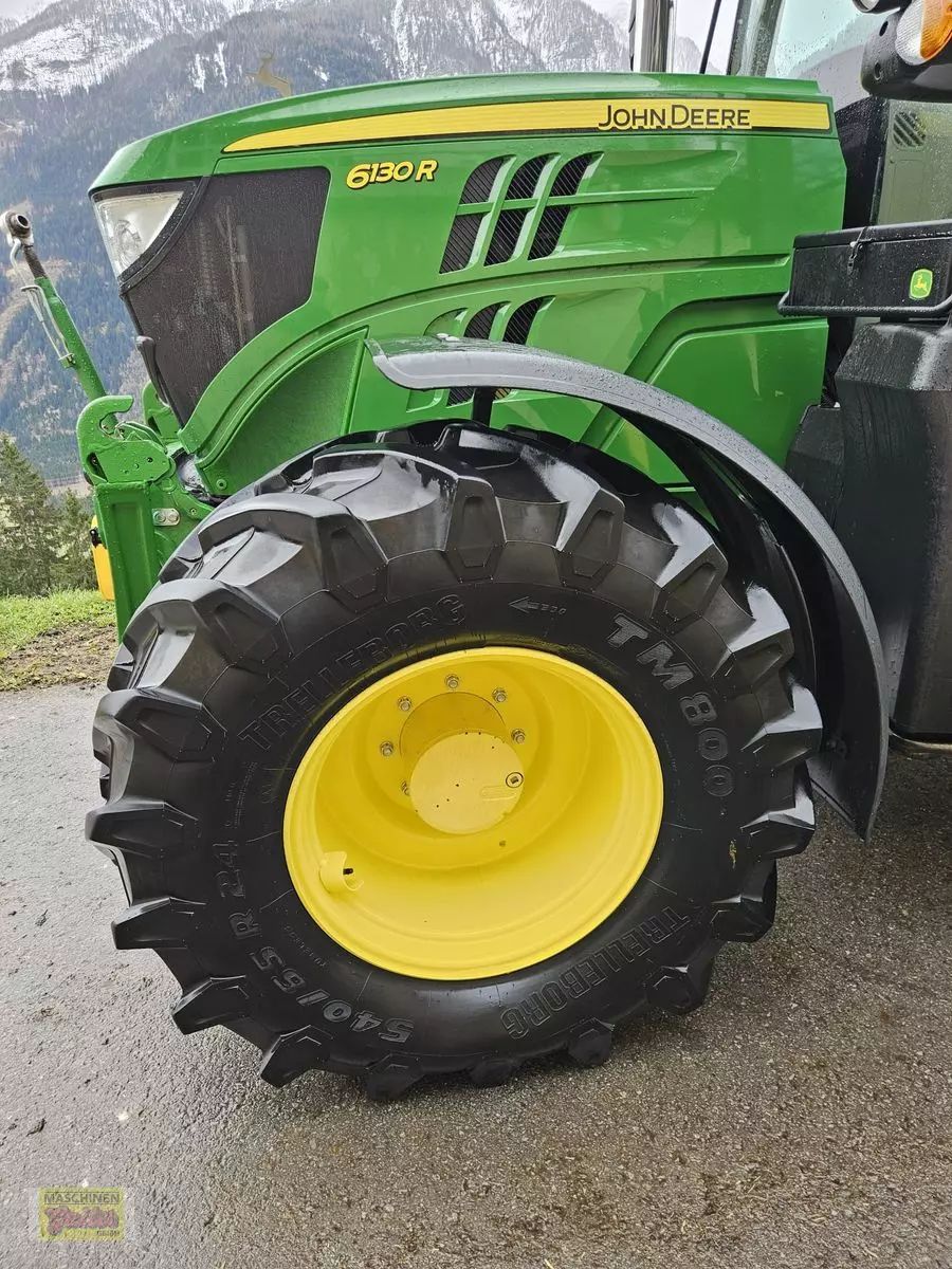 E-FARM: TRELLEBORG kompletträder zu john deere, fendt 300 u. 500 - Wheel and track - id ZFNMWWG - €6,814 - Austria