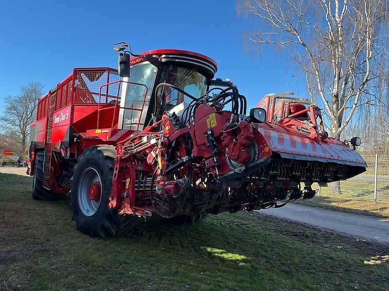 Holmer terra dos 5-30 - 2024 Beet harvesting equipment