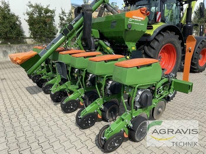 E-FARM: Amazone precea 6000-2cc - Taladro - id LBLT2RH - 62.000 € - Año: 2023 - Horas: 46,Alemania