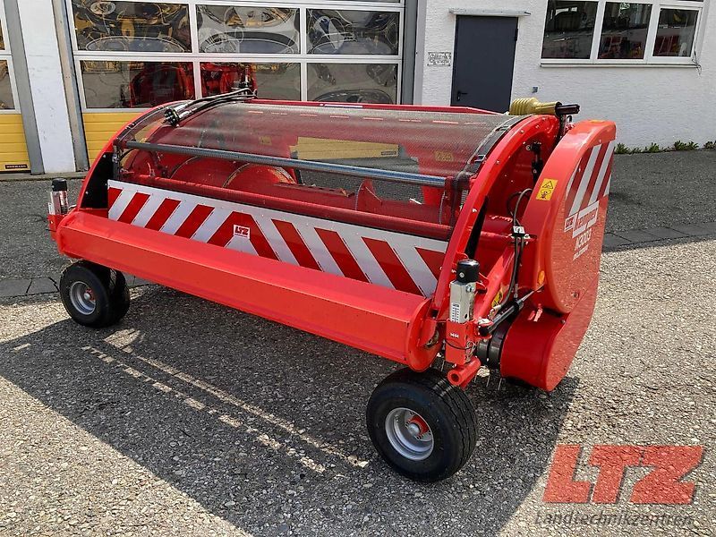 E-FARM: Kemper n 3003 - vorführer - Header - id SKSWPBT - €28,980 - Year of construction: 2021 - Germany