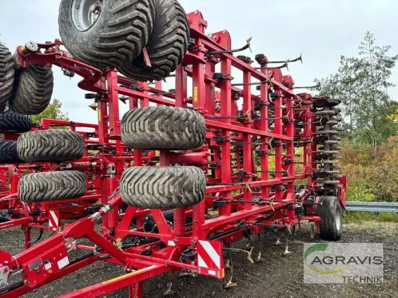 HORSCH cruiser 10 xl Grubber 92.300 €