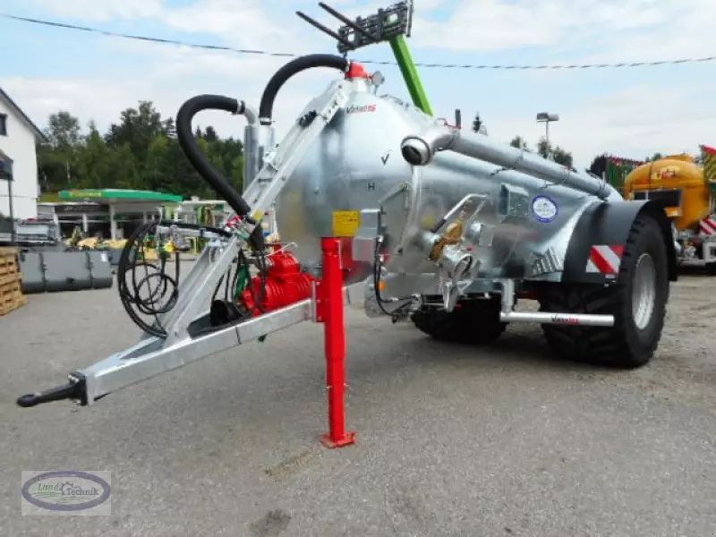 E-FARM: Vakutec va 8600 - Slurry equipment other - id SKMU2ND - €33,325 - Year of construction: 2023 - Austria