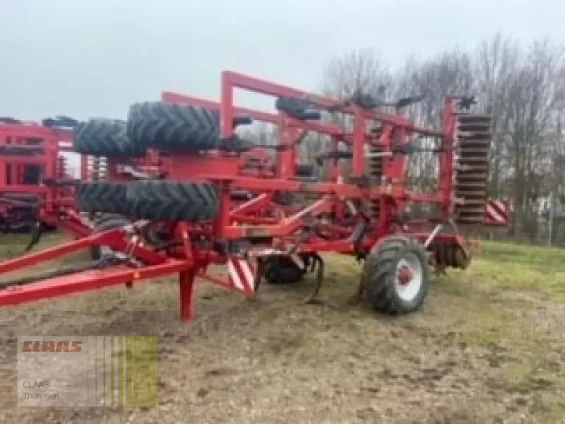 E-FARM: HORSCH Terrano 6 FM - Cultivator - id 3LS7IZV - €18,500 - Year of construction: 2014 - Germany