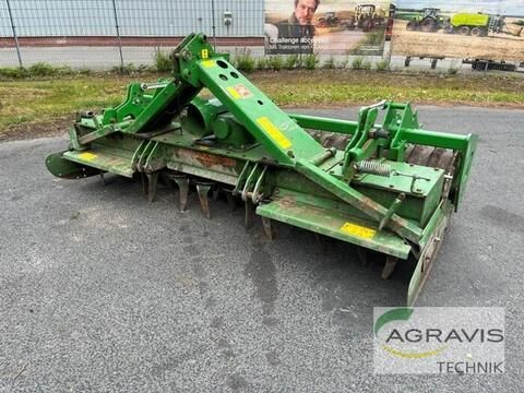E-FARM: Amazone KX 3000 - Cultivator - id IKMPJM6 - €11,500 - Year of construction: 2010 - Germany