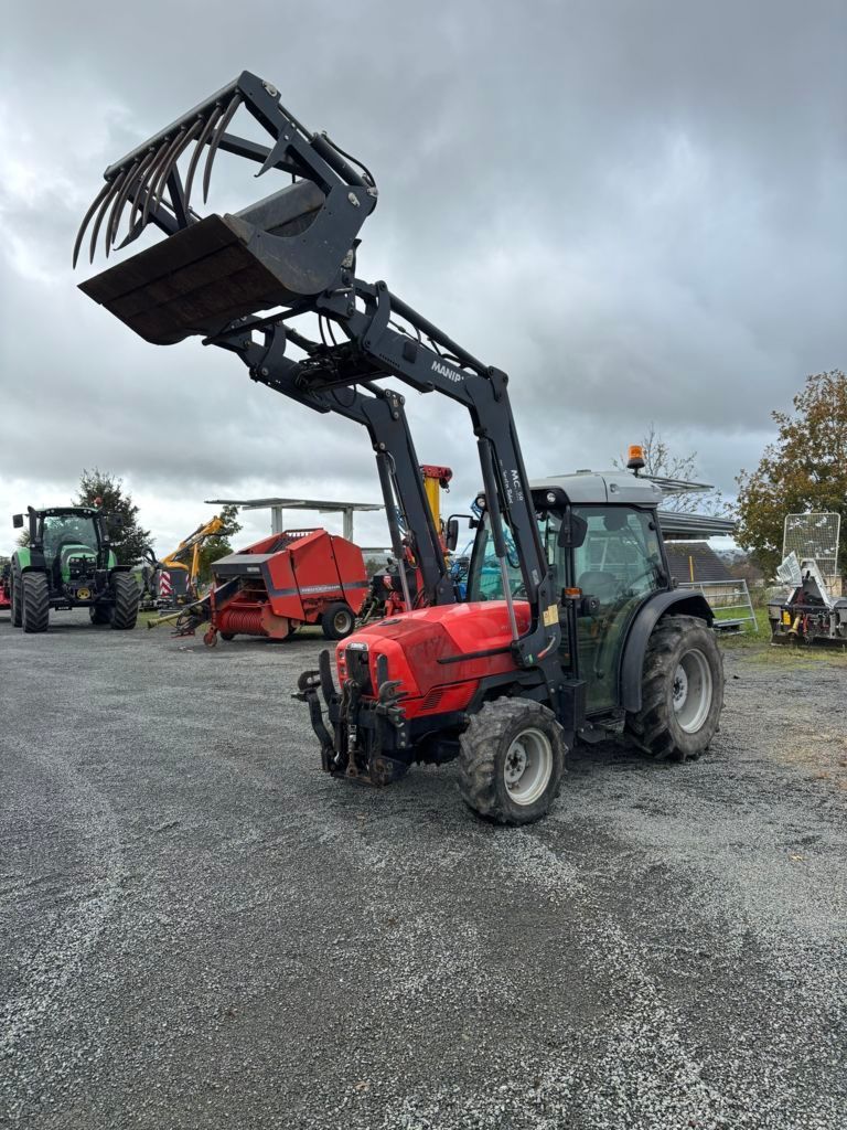 SAME Frutteto 90 Tractor €34,500