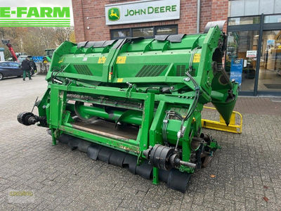 E-FARM: Kemper 178-208b - Barre de coupe - id TQFSAHJ - 16 500 € - Année: 2004