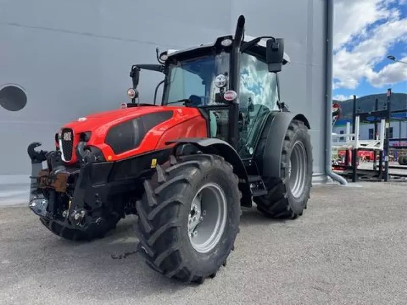 SAME Dorado 75 Traktor 49 158 €