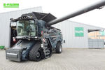 Fendt IDEAL 9T combine €243,697