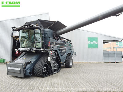 E-FARM: Fendt IDEAL 9T - Combine harvester - id KCLZMVP - €243,697 - Year of construction: 2020 - Engine hours: 906,Engine power (HP): 595.51,Germany