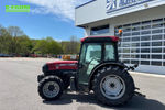 Case IH quantum 95 f tractor €42,000