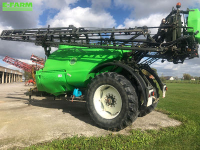 E-FARM: Tecnoma tecnis 6000l - Sprayer - id QLKAANU - €19,000 - Year of construction: 2011 - France