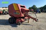 Feraboli sprinter 165 topcut baler €10,500