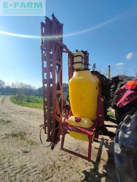 Hardi MASTER 1000 Sprayer €6,000