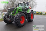 Fendt 828 Vario ProfiPlus tractor 189.900 €