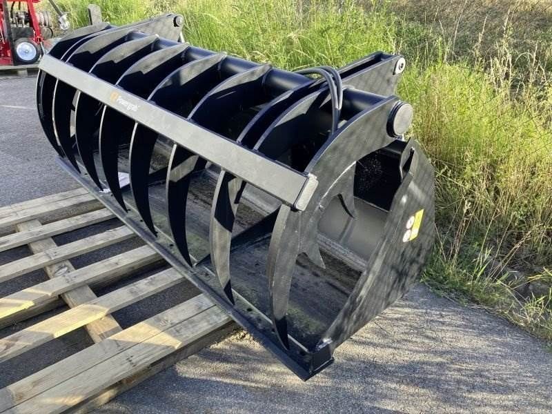 Alö 11255156q powergrab 240 Attachment €3,330