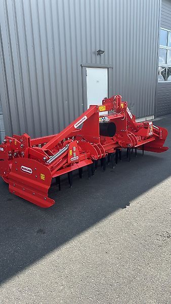 E-FARM: Maschio dm rapido plus 3000 - Borona - id BDVHF4G - 13 950 EUR - Gyártási év: 2025 - Németország