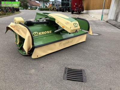 E-FARM: Krone EasyCut 320 CV-Q - Mower - id EGRQ3SJ - €15,990 - Year of construction: 2022 - Germany