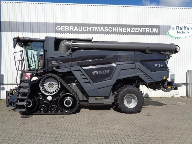 Fendt Ideal 10 Kombajn zbożowy 449 000 €