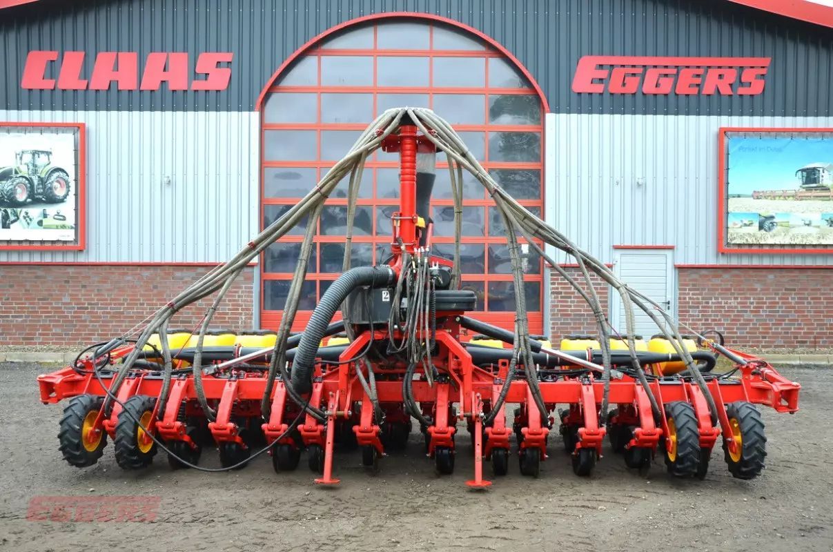 VÄDERSTAD Tempo V 12 Precision drill €79,500