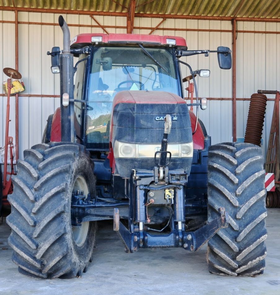 Case IH Puma 180 Traktor 46 000 €