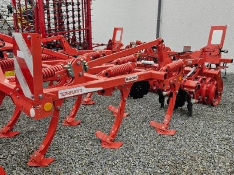 E-FARM: Maschio terremoto 3 300 - Cultivator - id PSF5HUT - €12,500 - Year of construction: 2023 - Germany