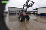 Case IH CS 78 tractor €23,529