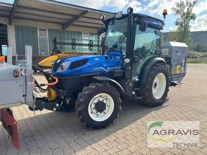 New Holland T4.100 F Tractor 66.000 €