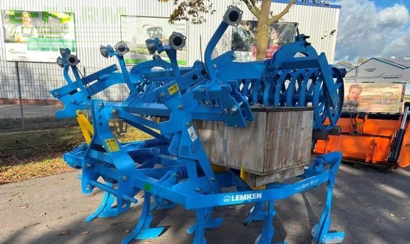 Lemken Karat 10/300 Καλλιεργητής 17.500 €