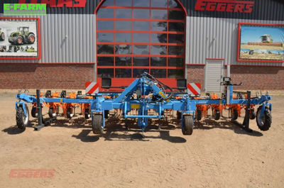 E-FARM: Schmotzer venterra 2k 12x50 kpp-m - Other tillage - id X2UDNYZ - €48,900 - Year of construction: 2023 - Germany