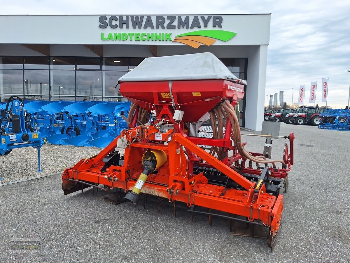 Maschio maschio dm3000 + kverneland accord da complementary_seeder €13,186