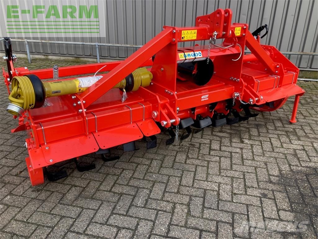 Maschio ga sc280 kooriol 450 Power harrow €12,600