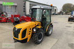 Pasquali eos l65 tractor €30,750