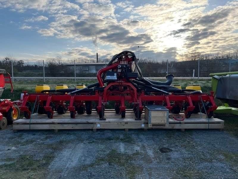 E-FARM: väderstad tempo tpv 9 + fh 2200 - Máquina sembradora otros - id DCWKIYK - 94.900 € - Año: 2024 - Alemania