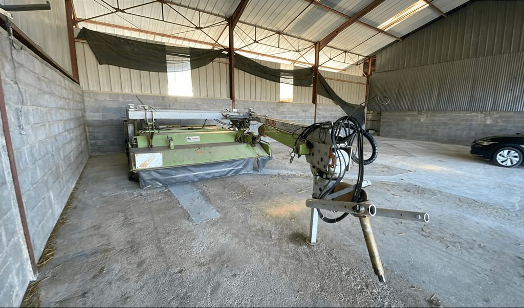 Claas disco 3050 tc Mower €5,500