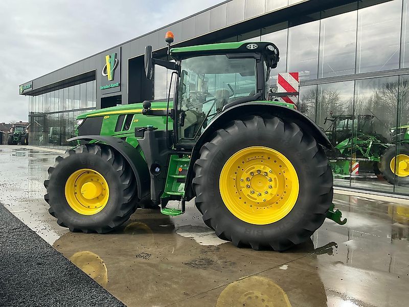 John Deere 6R 215 Traktor 173.000 €