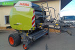 Claas Variant 465 RC Pro baler €36,300