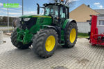 John Deere 6195 M tractor €129,917